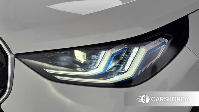 BMW X3 (G45) id 4612238 из Кореи 14