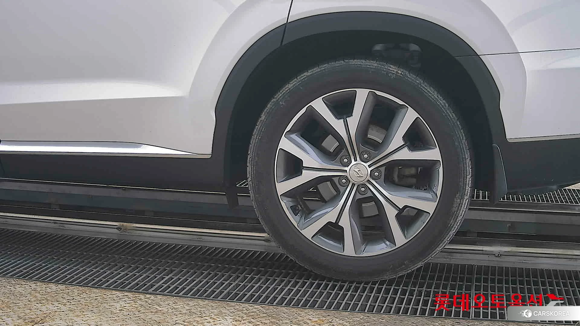 Hyundai Palisade id 3875858 из Кореи 14