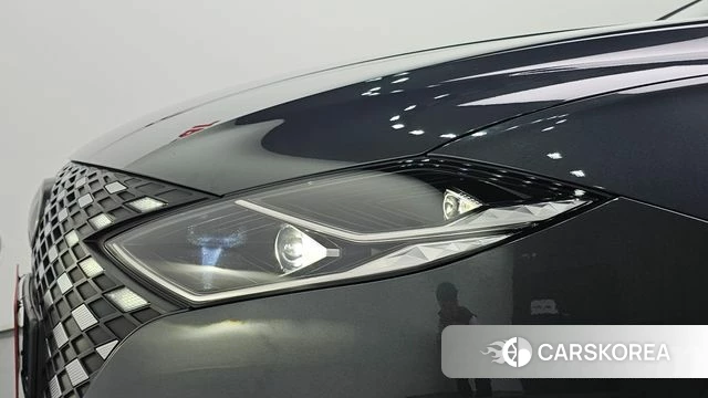 Hyundai The New Grandeur IG id 4736005 из Кореи 14