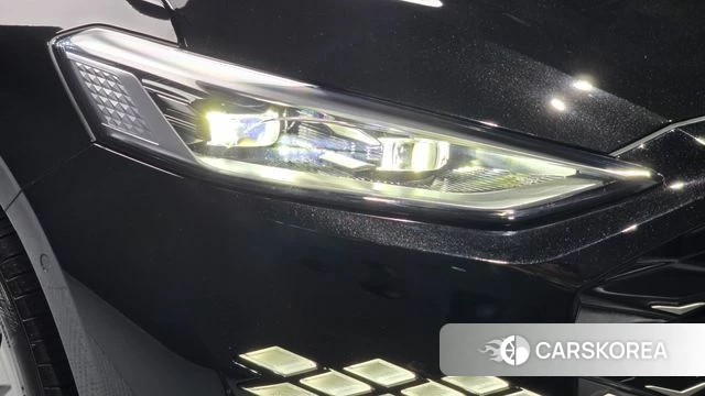 Kia K8 Hybrid id 4779220 из Кореи 14