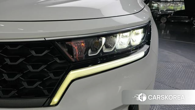 Kia Sorento 4th Generation id 4384145 из Кореи 14