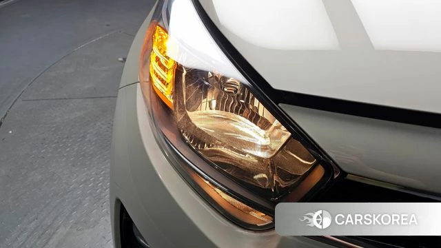 Kia All New Morning (JA) id 4377827 из Кореи 14
