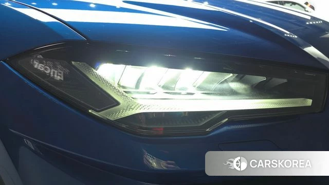 Lamborghini Urus id 4759184 из Кореи 14