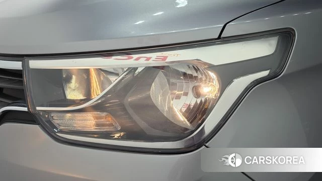 Hyundai The New Grand Starex id 4944080 из Кореи 14