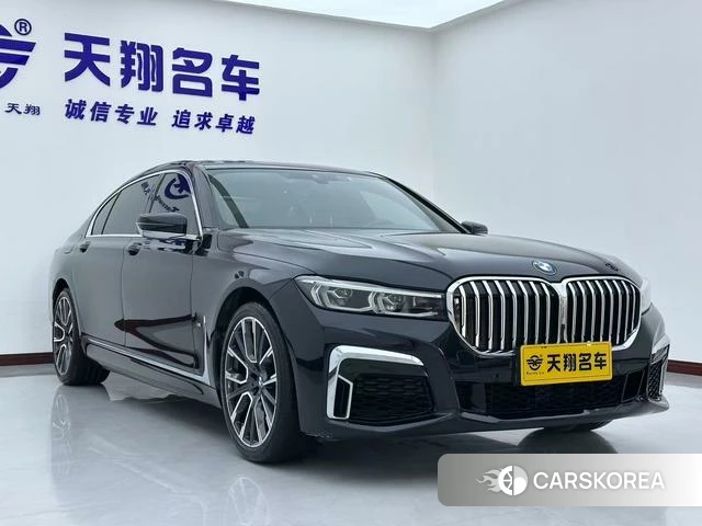 BMW 7 series id 4234864 из Китая 14