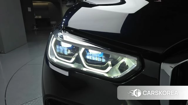BMW X5 (G05) id 4344057 из Кореи 14