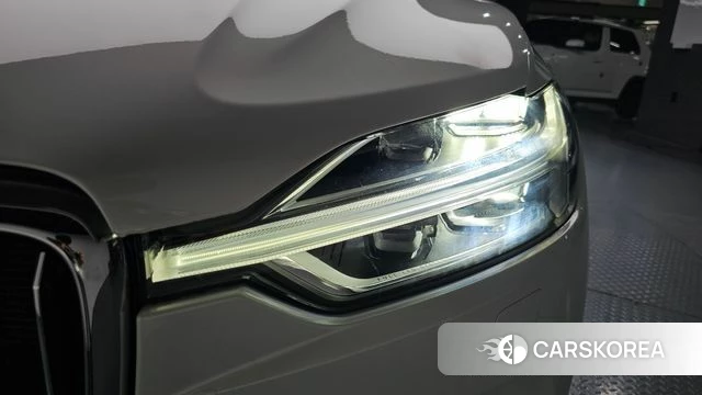 Volvo XC60 second Generation id 4780373 из Кореи 14