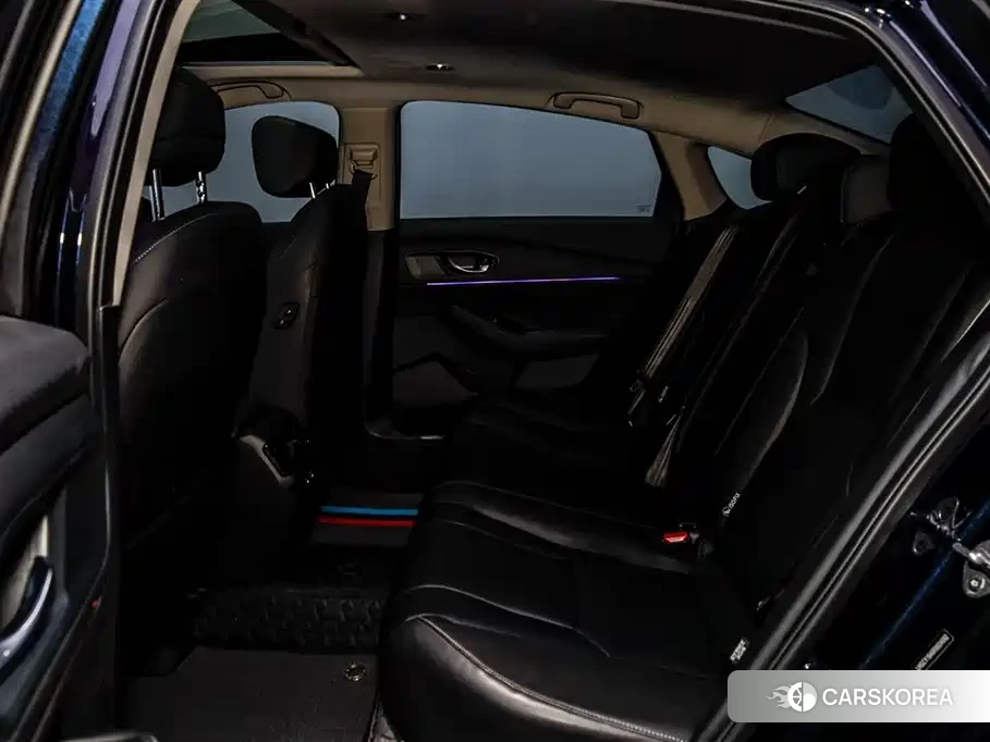 Honda Accord id 4548026 из Китая 14