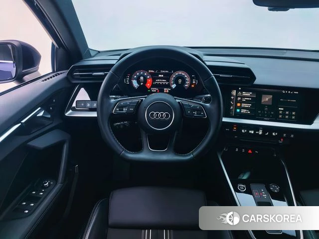 Audi A3 id 4321291 из Китая 14