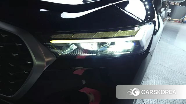 Kia The New K9 2nd generation id 4309451 из Кореи 14