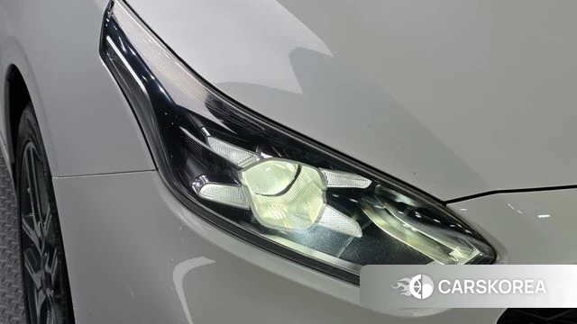 Kia Come New K3 id 4930686 из Кореи 14