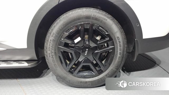 Kia The New Sorento 4th Generation id 4691772 из Кореи 14