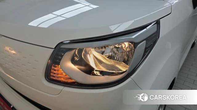 Kia The New Ray id 4249387 из Кореи 14
