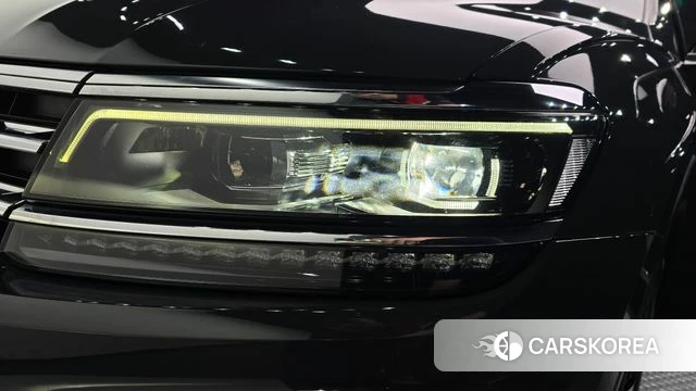 Volkswagen Tiguan second Generation id 4849642 из Кореи 14