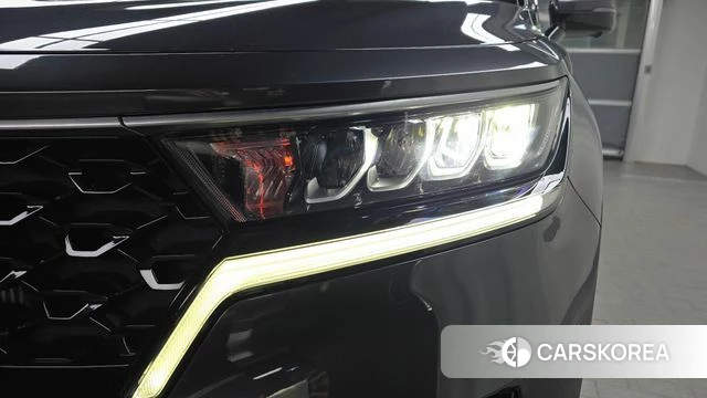 Kia Sorento 4th Generation id 4469392 из Кореи 14