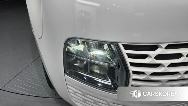 Hyundai Staria id 4893180 из Кореи 14
