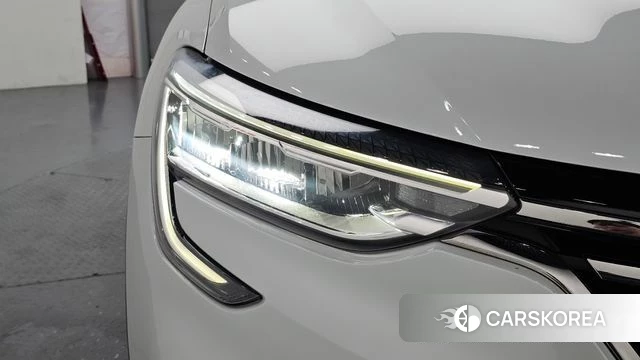 Renault Korea (Samsung) XM3 id 4389537 из Кореи 14