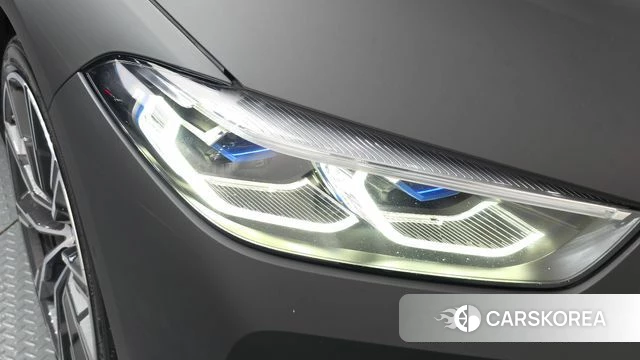 BMW 8 Series (G15) id 4656434 из Кореи 14