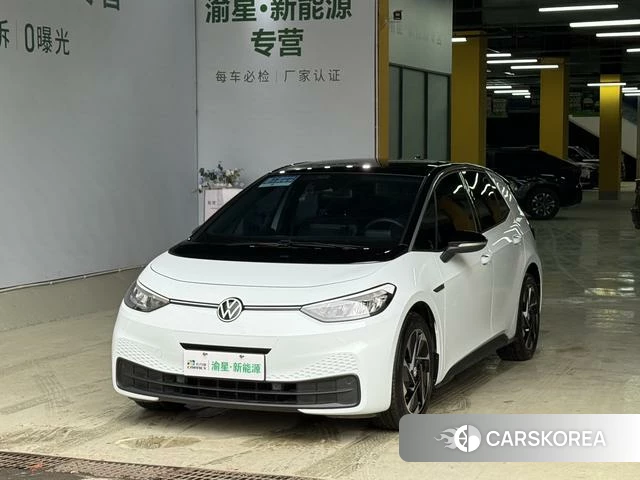 Volkswagen ID.3 id 4256118 из Китая 14