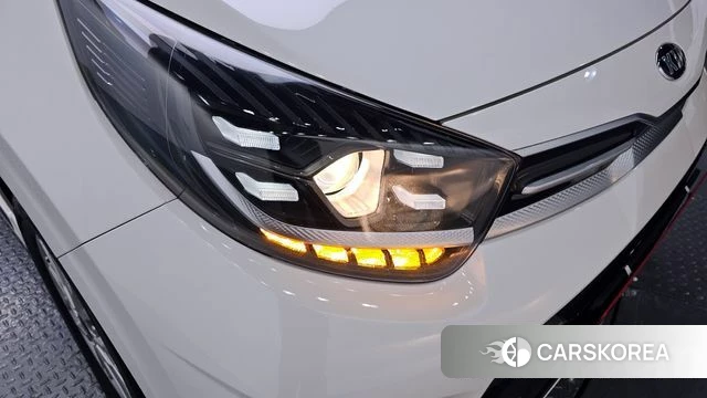 Kia Morning Urban (JA) id 4317246 из Кореи 14