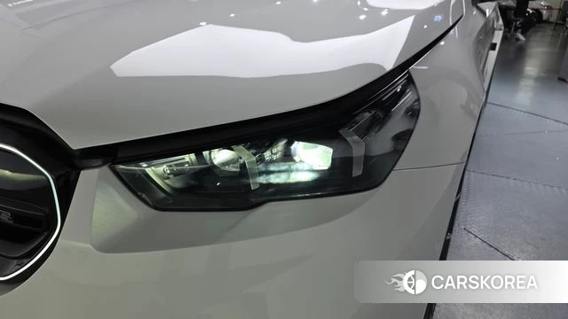BMW M5 (G90) id 4394538 из Кореи 14