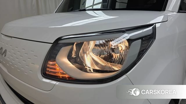Kia The New Ray id 4745442 из Кореи 14