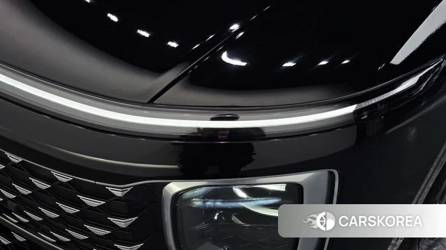 Hyundai Grandeur Hybrid (GN7) id 4584919 из Кореи 14