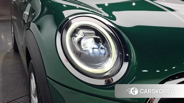 Mini Cooper id 4586244 из Кореи 14