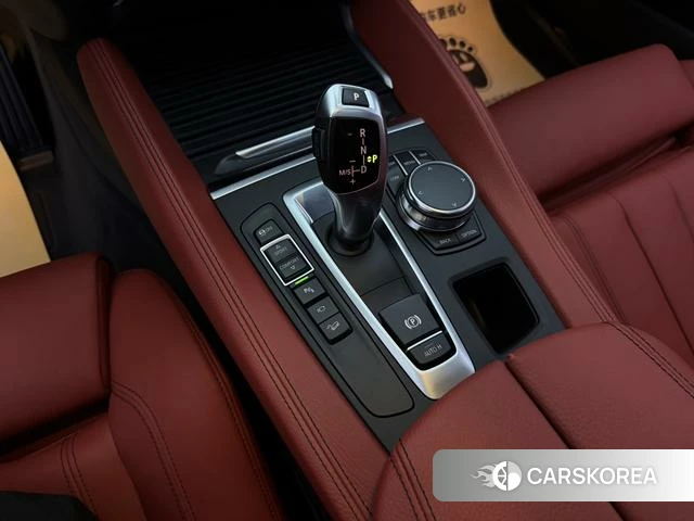 BMW X6 id 4213234 из Китая 14