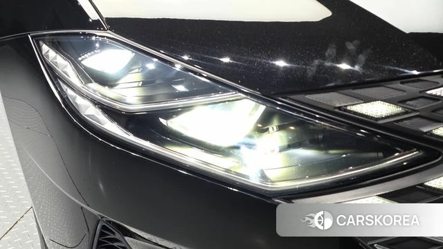 Hyundai The New Grandeur IG id 4936355 из Кореи 14