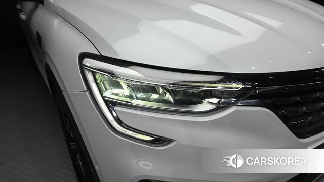 Renault Korea (Samsung) XM3 id 4922364 из Кореи 14