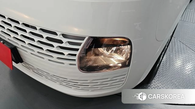 Hyundai Staria id 4322216 из Кореи 14