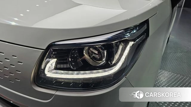 Kia The New Ray id 4339345 из Кореи 14
