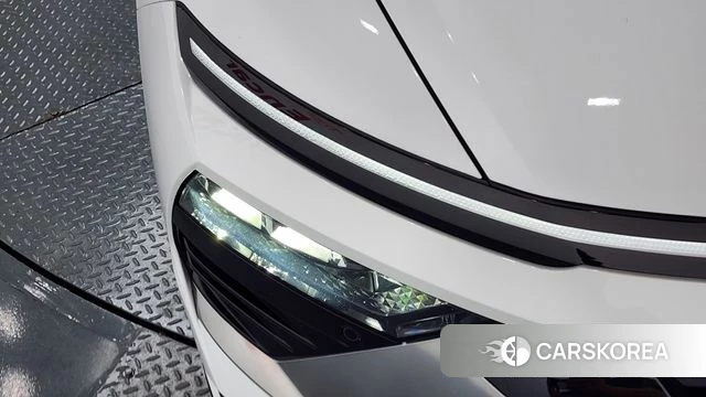 Hyundai Sonata D Edge (DN8) id 4539946 из Кореи 14