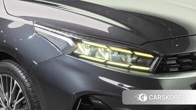 Kia The New K3 2nd generation id 4899122 из Кореи 14