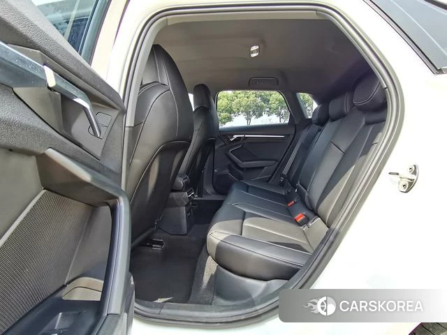 Audi A3 id 4256916 из Китая 14