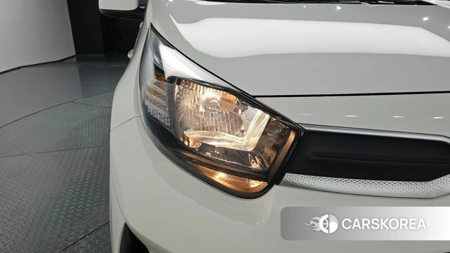 Kia Morning Urban (JA) id 4721917 из Кореи 14