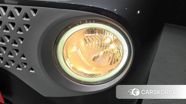 Hyundai Casper id 4355098 из Кореи 14