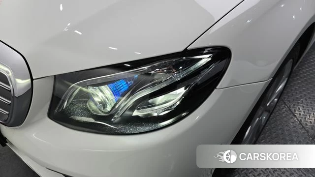 Mercedes-Benz E-Class W213 id 4403187 из Кореи 14