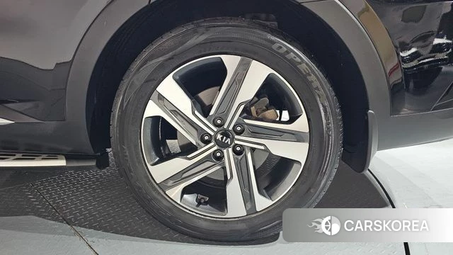 Kia Sorento 4th Generation id 4383487 из Кореи 14