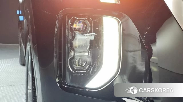 Hyundai Palisade id 4872112 из Кореи 14