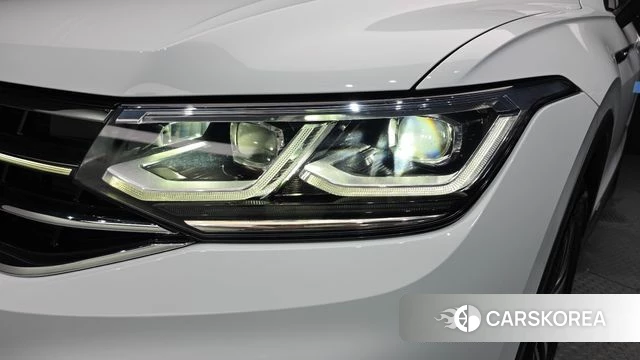 Volkswagen Tiguan Allspace id 4730144 из Кореи 14