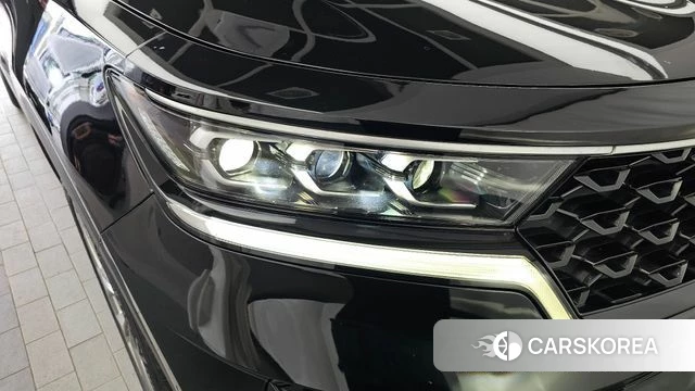 Kia Sorento 4th Generation id 4572758 из Кореи 14