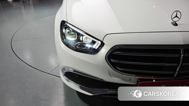 Mercedes-Benz E-Class W213 id 4402366 из Кореи 14