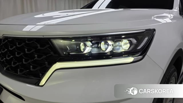 Kia Sorento 4th Generation id 4763204 из Кореи 14