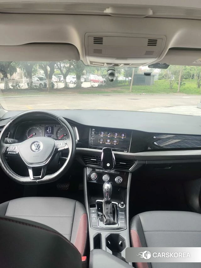 Volkswagen Bora id 4321366 из Китая 14