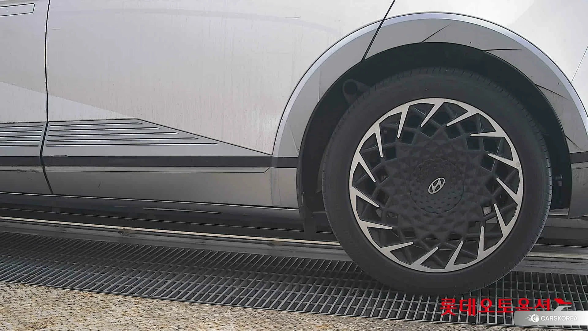 Hyundai IONIQ 5 id 3882021 из Кореи 14