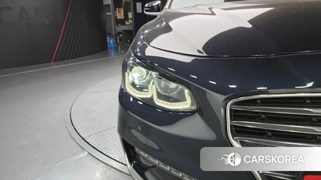 Hyundai Grandeur IG id 4596262 из Кореи 14