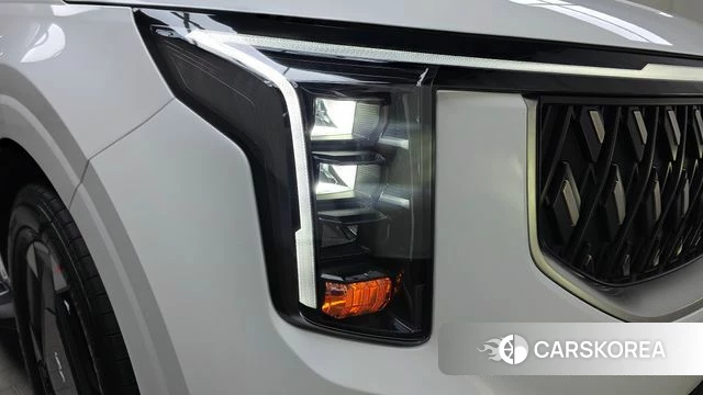 Kia The New Carnival 4th Generation id 4897745 из Кореи 14