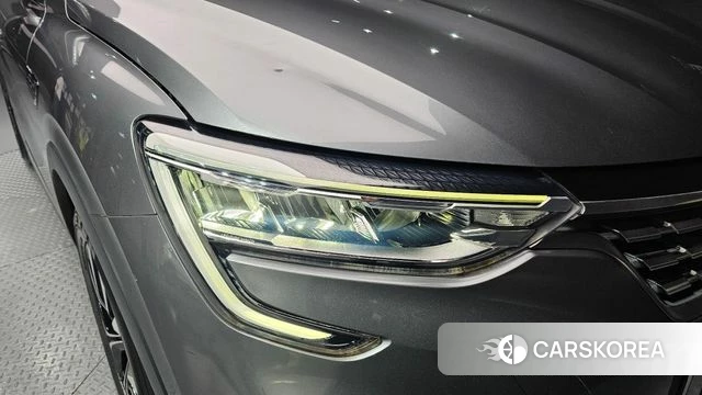 Renault Korea (Samsung) XM3 id 4445279 из Кореи 14